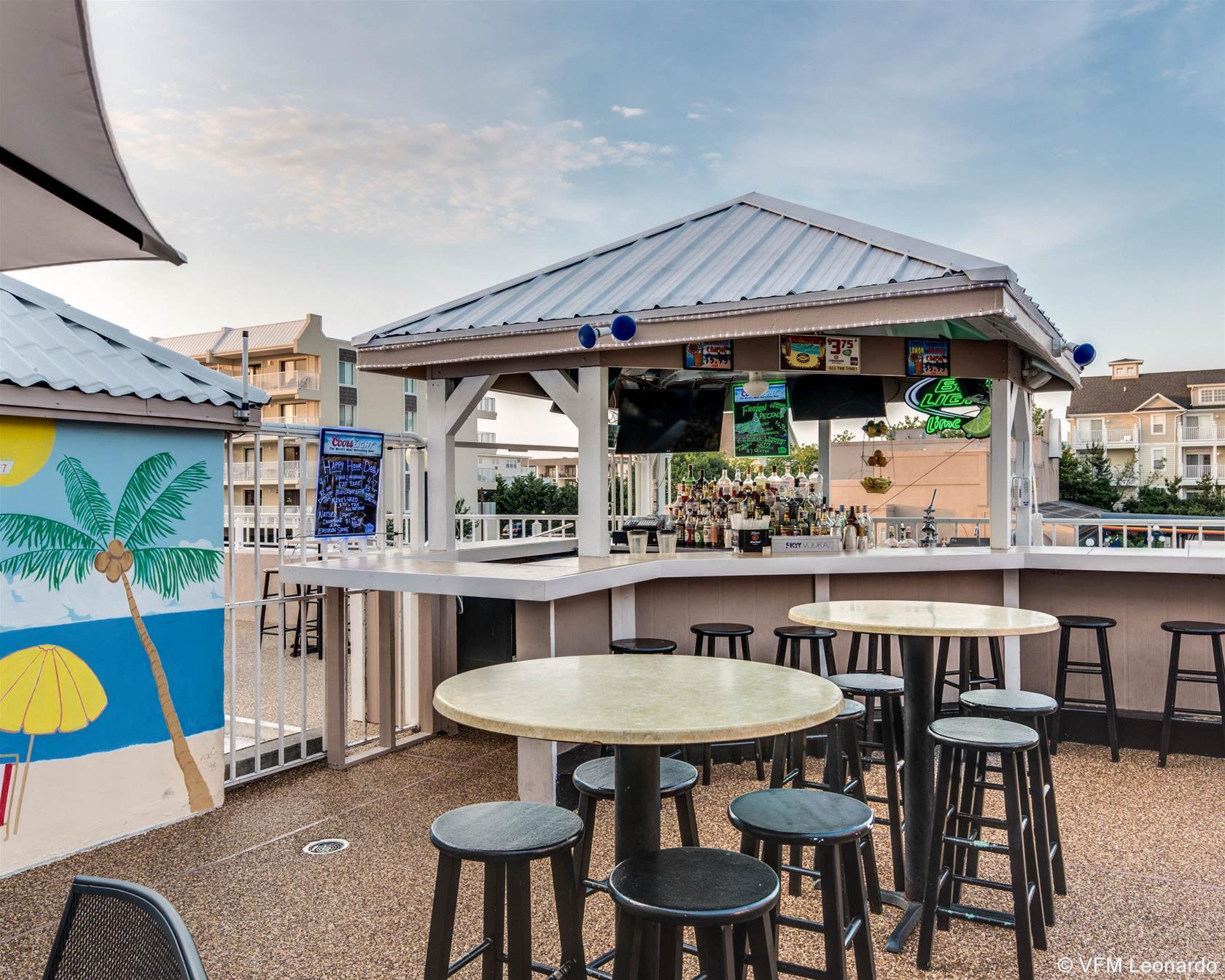 Quality Inn & Suites Oceanblock Ocean City Esterno foto