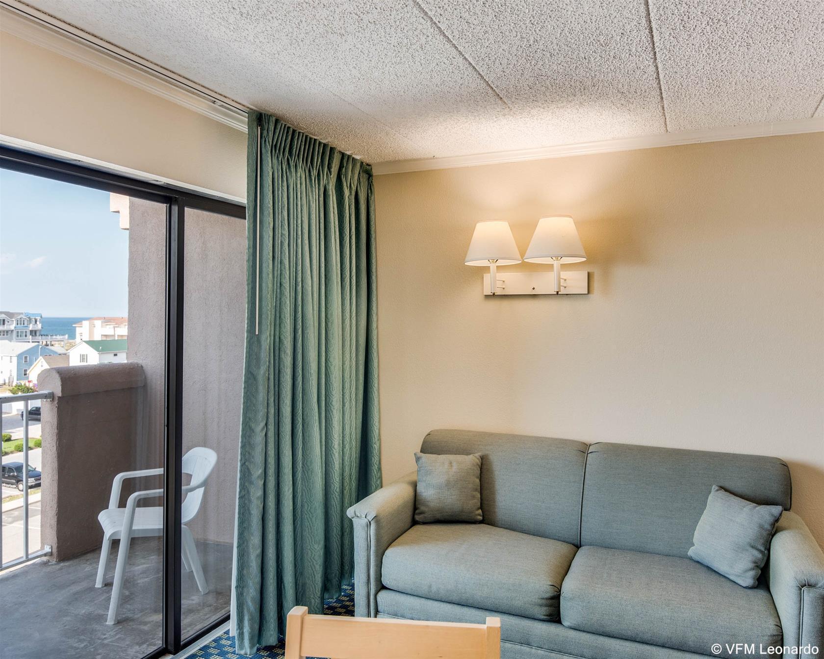Quality Inn & Suites Oceanblock Ocean City Esterno foto