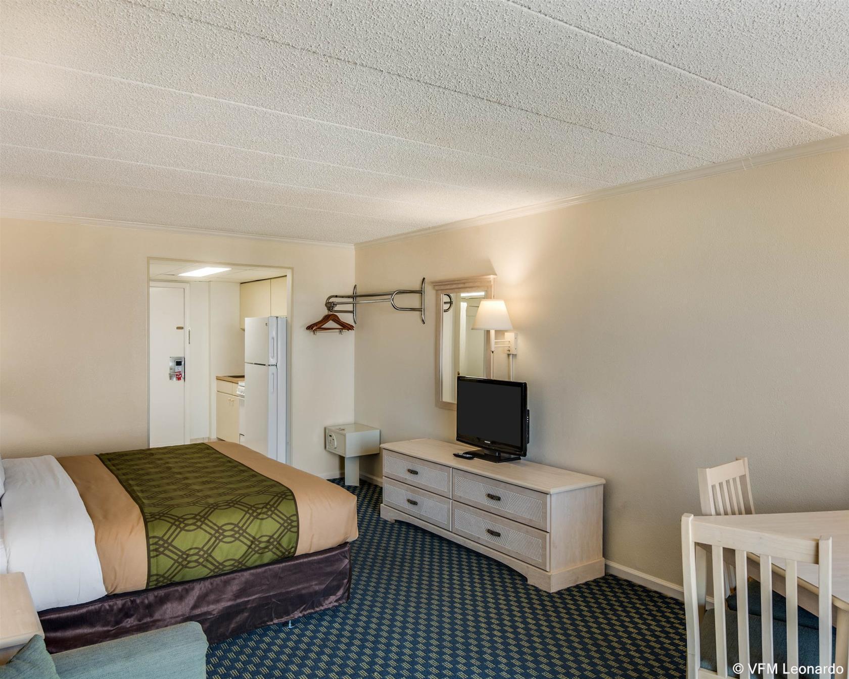 Quality Inn & Suites Oceanblock Ocean City Esterno foto