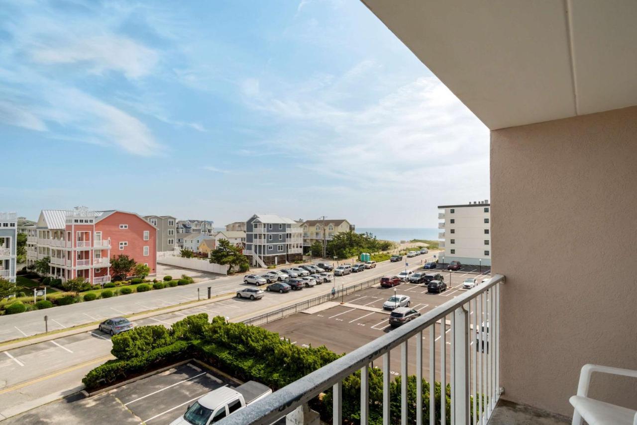 Quality Inn & Suites Oceanblock Ocean City Esterno foto