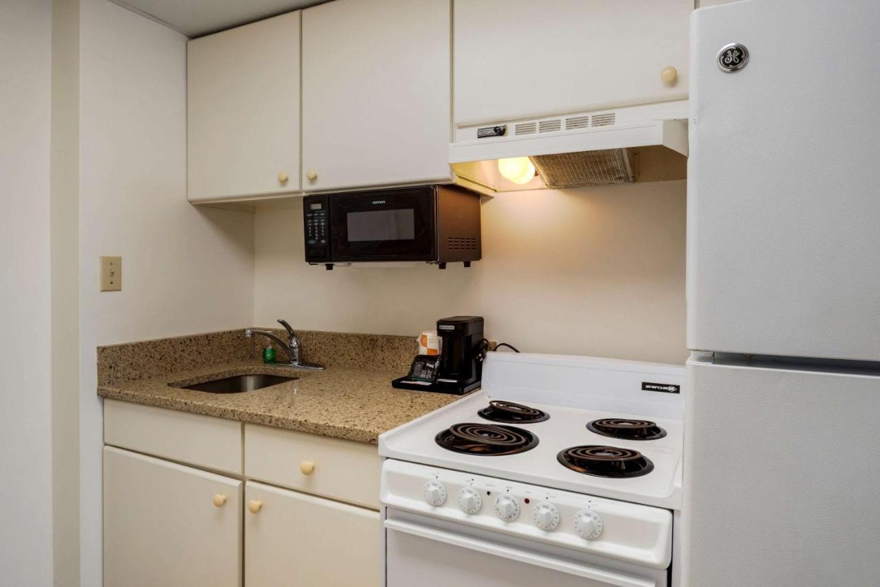 Quality Inn & Suites Oceanblock Ocean City Esterno foto