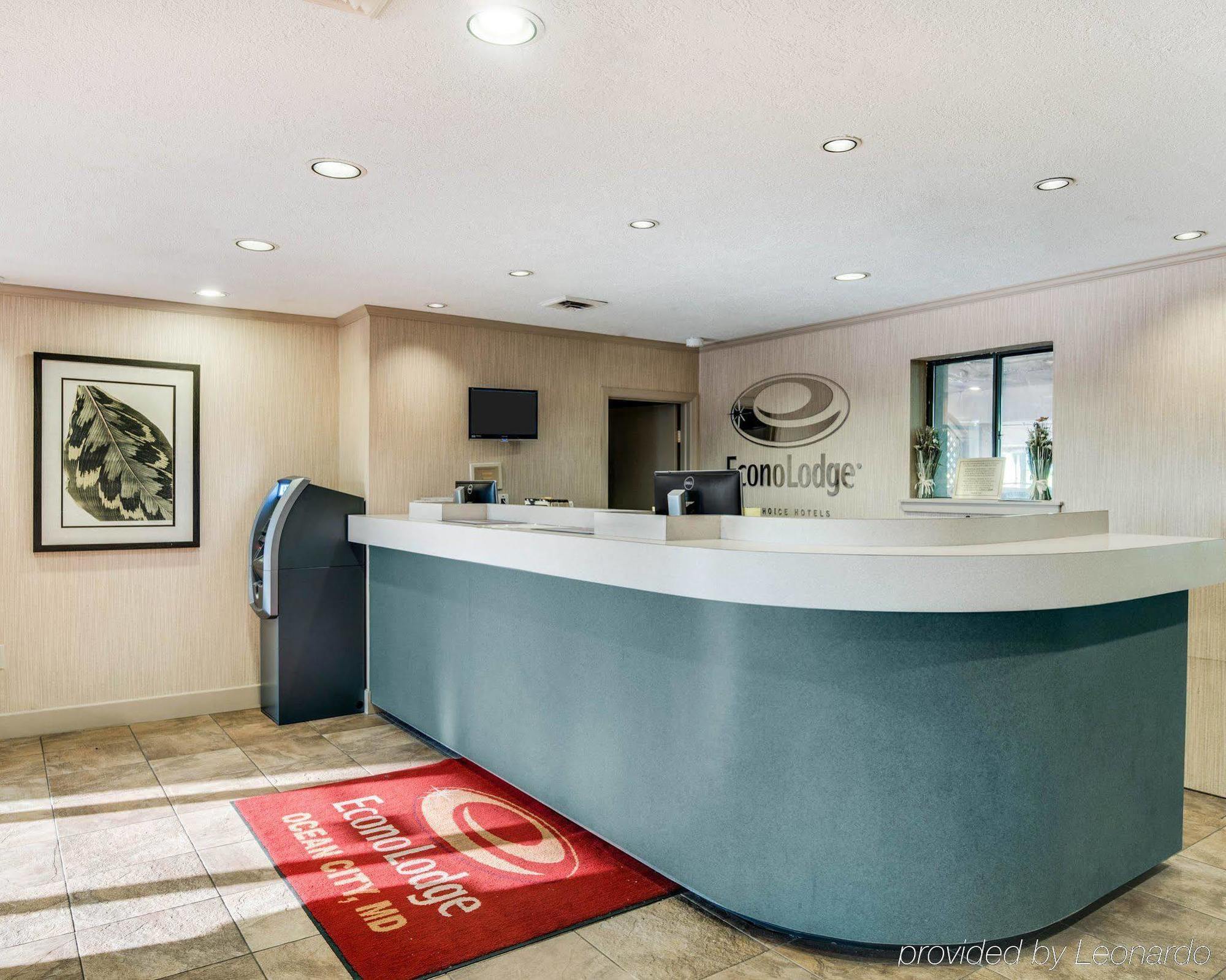 Quality Inn & Suites Oceanblock Ocean City Esterno foto
