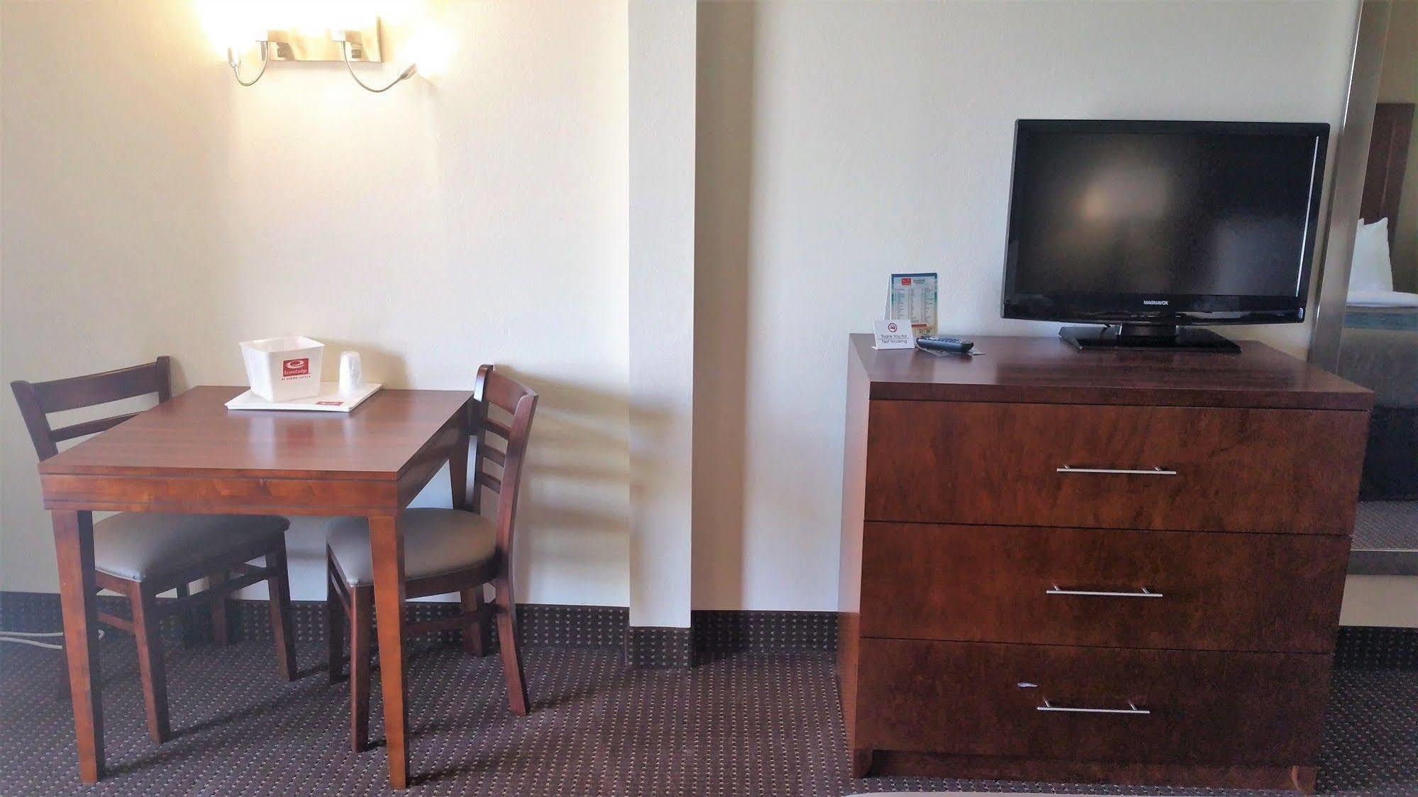 Quality Inn & Suites Oceanblock Ocean City Esterno foto