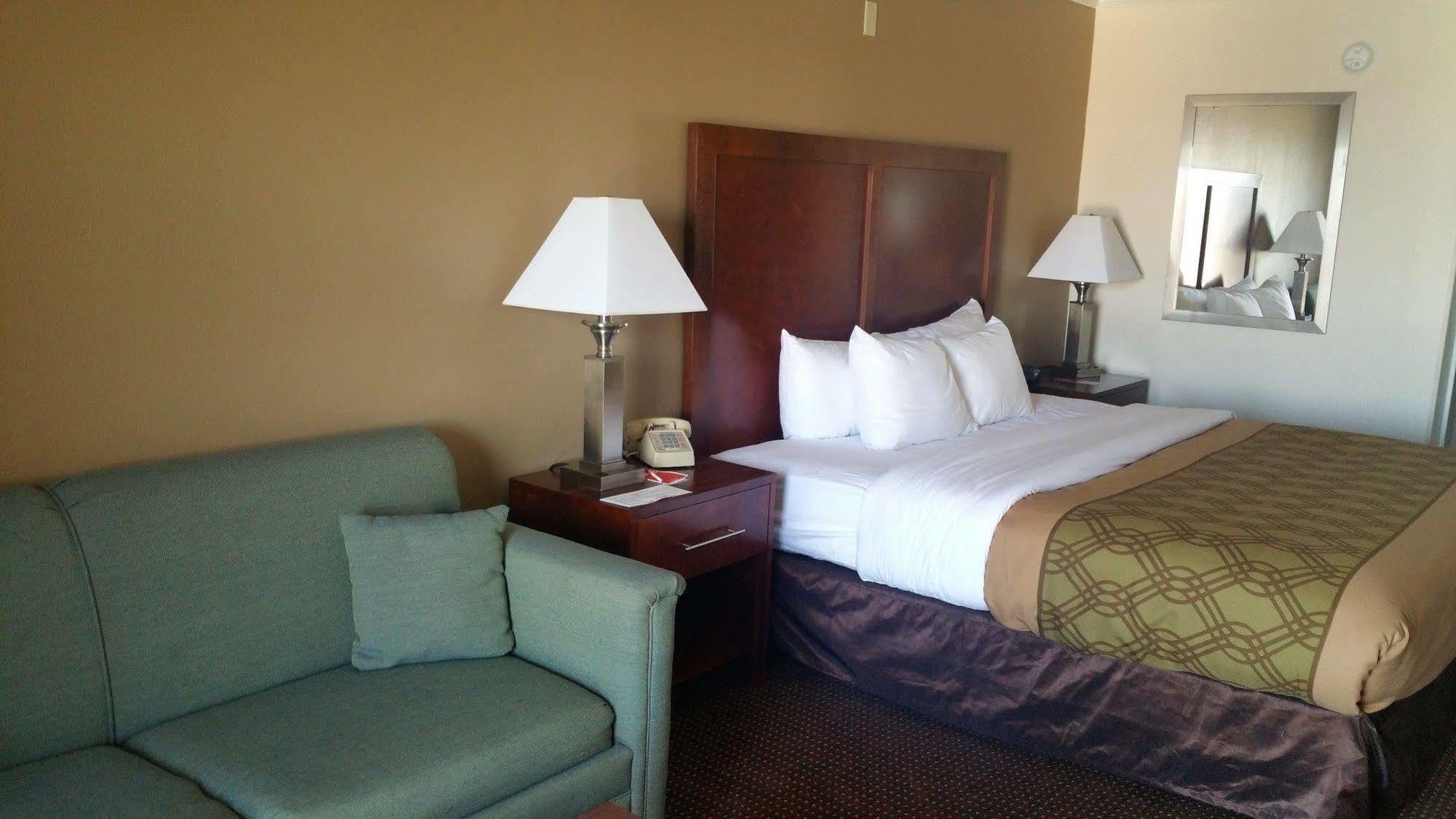 Quality Inn & Suites Oceanblock Ocean City Esterno foto