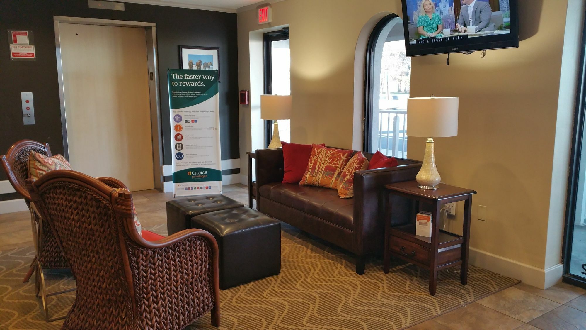Quality Inn & Suites Oceanblock Ocean City Esterno foto